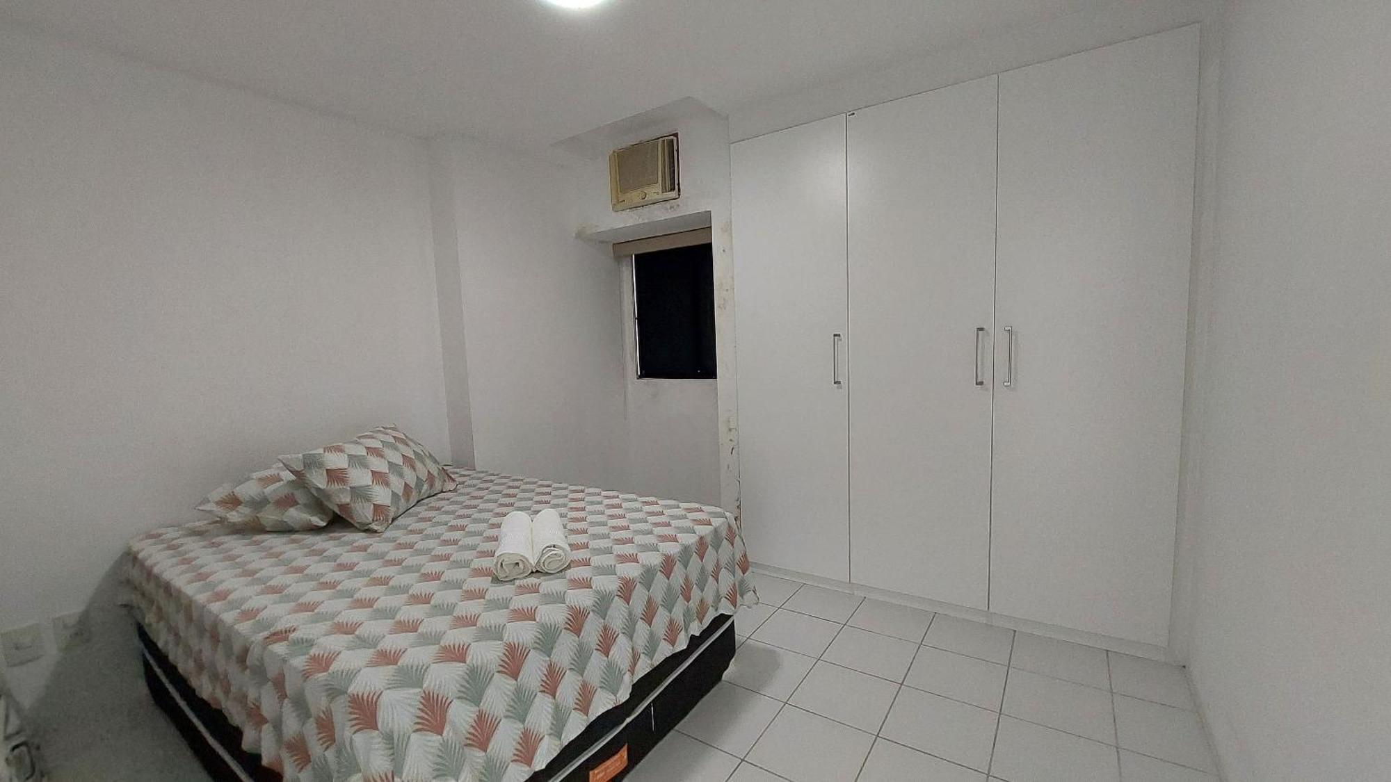 Ferienwohnung Apartamento Edificio Teneriff Caruaru Exterior foto