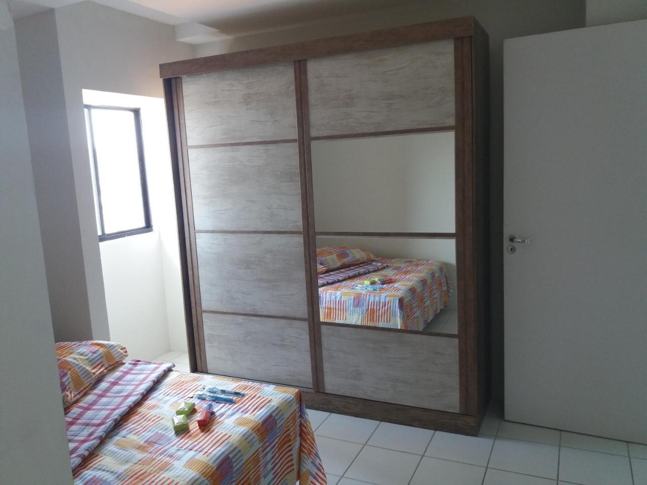 Ferienwohnung Apartamento Edificio Teneriff Caruaru Exterior foto
